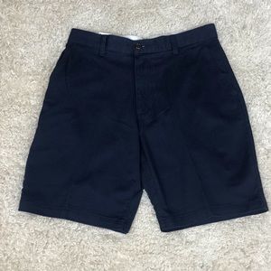 DOCKERS Navy Blue Shorts